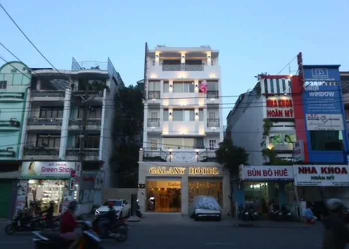 Galaxy Hotel